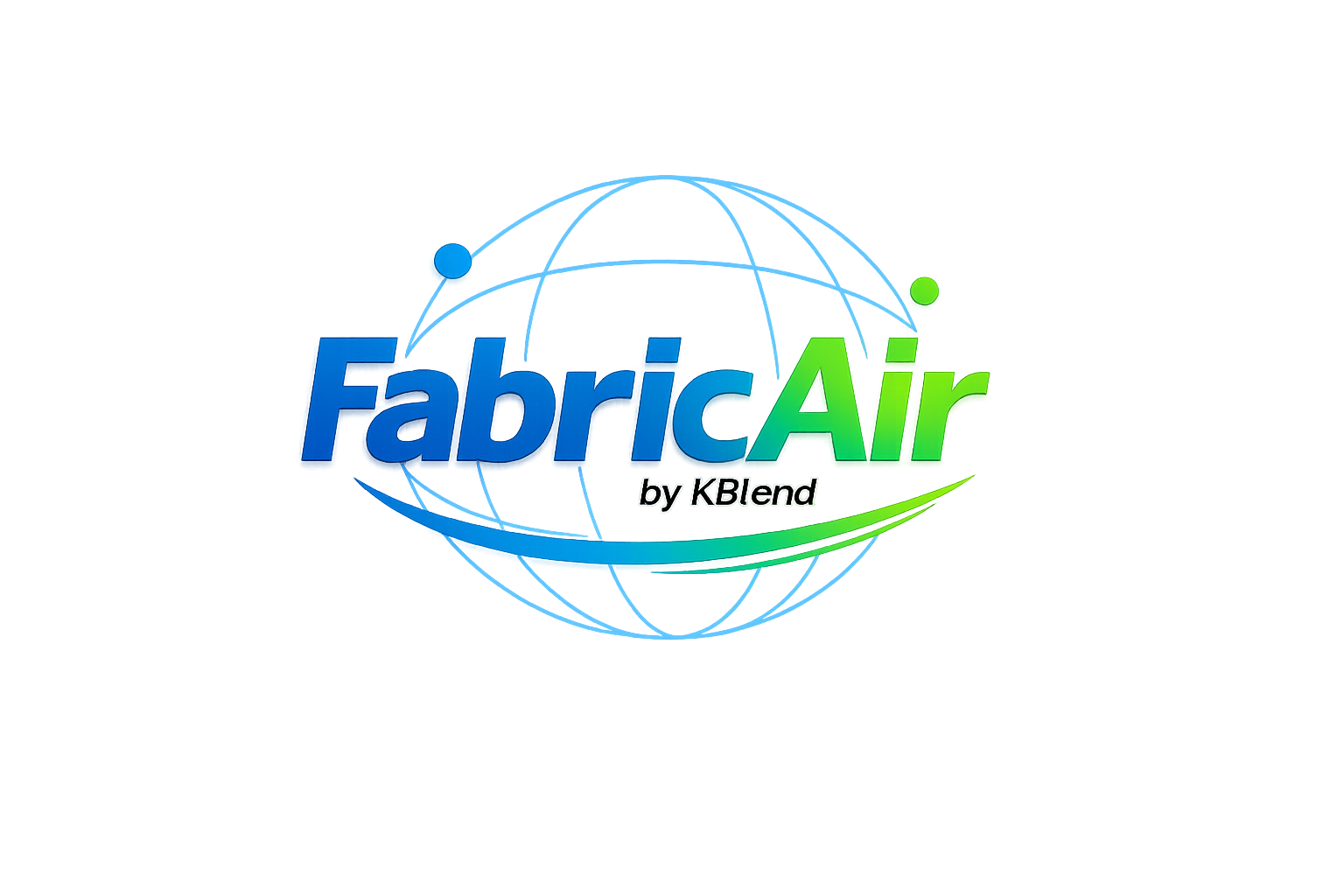 FabricAir by KBlend logo