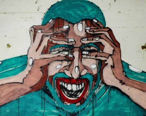 Chronic pain article